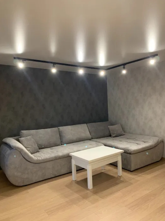 продажа трехкомнатной квартиры номер A-174470 в Киевском районе, фото номер 11